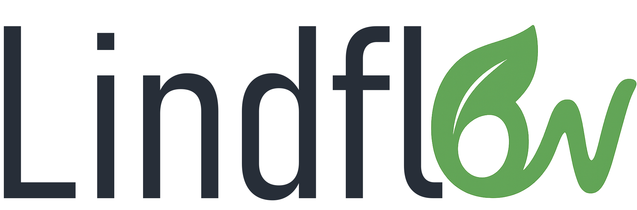 Lindflow Logo